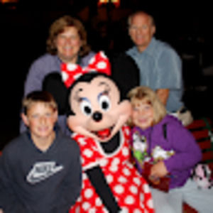 Meet your Posher, Greta